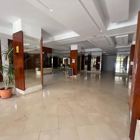 Gala De Steram Flats Torremolinos Exterior foto