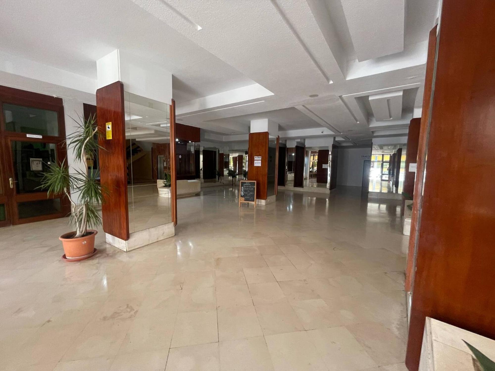 Gala De Steram Flats Torremolinos Exterior foto